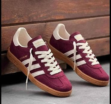 Adidas spezial patike
Novo
Brojevi 36 do 44
fb Moja Kupovina 1 na lalafo.rs — 3 Adidas spezial patike
Novo
Brojevi 36 do 44
fb Moja Kupovina 1 — 3