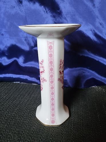 Candles and candlesticks: Svecnjak nov iz 90ih.god.Lichte porcelan Nemacka. Nov nemacki at lalafo.rs — 9 Candles and candlesticks: Svecnjak nov iz 90ih.god.Lichte porcelan Nemacka. Nov nemacki — 9