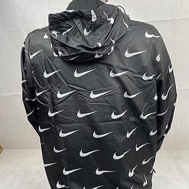 Nike šuškavac jakna NOVO
Novo
Veličine s m l xl 2xl 3xl na lalafo.rs — 2 Nike šuškavac jakna NOVO
Novo
Veličine s m l xl 2xl 3xl — 2