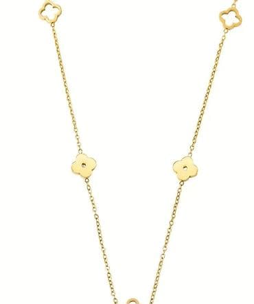 Lančić hiruški čelik Novo na lalafo.rs — 2 Lančić hiruški čelik Novo — 2