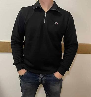 Muski duksevi-dzemperi
Velicine od S-2XL na lalafo.rs — 10 Muski duksevi-dzemperi
Velicine od S-2XL — 10