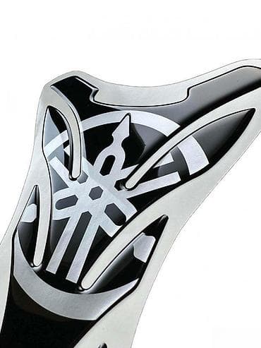 Tank Pad - Yamaha - RASPRODAJA MODELA - 1677 📌 Opis: CENA JE na lalafo.rs Tank Pad - Yamaha - RASPRODAJA MODELA - 1677 📌 Opis: CENA JE