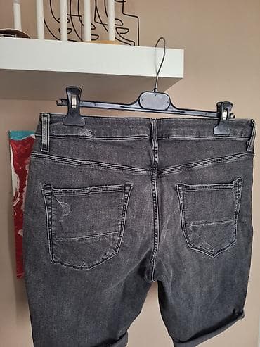 Britches and shorths River Island, color - Black at lalafo.rs — 4 Britches and shorths River Island, color - Black — 4