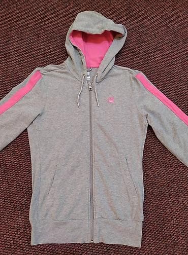 Nike ženski duks sa kapuljačom vel. S Presladak funkcionalan na lalafo.rs — 2 Nike ženski duks sa kapuljačom vel. S Presladak funkcionalan — 2