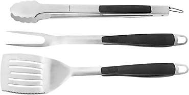 prsluk jaknica mango u: Esmeyer Texas – set alata za roštilj u torbi - Komplet od 3 dela at lalafo.rs — 1 prsluk jaknica mango u: Esmeyer Texas – set alata za roštilj u torbi - Komplet od 3 dela — 1