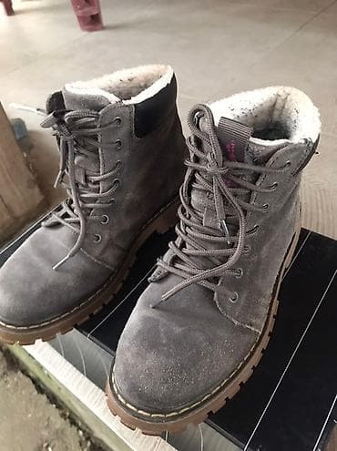 Ellesse Kelly Boot Low – unisex zimske čizme - Veličina: 37 - Boja na lalafo.rs — 7 Ellesse Kelly Boot Low – unisex zimske čizme - Veličina: 37 - Boja — 7