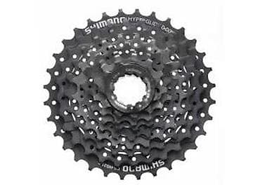 KASETNI LANČANIK 8 BRZINA SHIMANO ALTUS CS-HG31 11-30T | ECSHG318130 na lalafo.rs KASETNI LANČANIK 8 BRZINA SHIMANO ALTUS CS-HG31 11-30T | ECSHG318130
