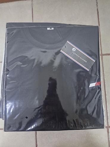 Men's T-shirt Nike, bоја - Bela na lalafo.rs — 9 Men's T-shirt Nike, bоја - Bela — 9