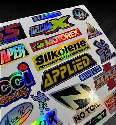 Hologramske nalepnice Protaper silkolene michelin - 2501 📌 Opis na lalafo.rs Hologramske nalepnice Protaper silkolene michelin - 2501 📌 Opis