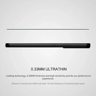 Zastitno staklo Nillkin CP+ Pro za Samsung S906B Galaxy S22 Plus 5G na lalafo.rs — 5 Zastitno staklo Nillkin CP+ Pro za Samsung S906B Galaxy S22 Plus 5G — 5