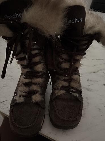 Skechers decije cizme pune krzna na lalafo.rs Skechers decije cizme pune krzna