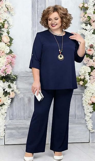 Kompleti
Cena 2600
Vel. do 5xl
V20 na lalafo.rs Kompleti
Cena 2600
Vel. do 5xl
V20