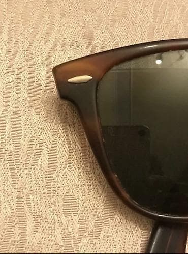 za svaki dan: Original Ray Ban USA wayfarer 2 naocare B &L zelena stakla TOP at lalafo.rs — 3 za svaki dan: Original Ray Ban USA wayfarer 2 naocare B &L zelena stakla TOP — 3