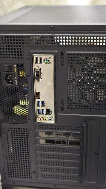 prsluk jaknica mango u: Savrsen GAMER i5 9600K/Radeon RX 5700-8GB •Procesor : Intel Core at lalafo.rs — 9 prsluk jaknica mango u: Savrsen GAMER i5 9600K/Radeon RX 5700-8GB •Procesor : Intel Core — 9