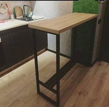 Antique Console Tables: BARSKI STO UREĐENJE KUHINJE | Izrada nameštaja po meri Drvo& metal at lalafo.rs — 3 Antique Console Tables: BARSKI STO UREĐENJE KUHINJE | Izrada nameštaja po meri Drvo& metal — 3