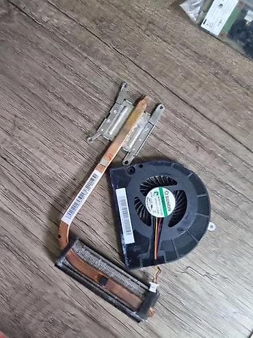 Kuler i hladnjak za Acer E1 - 572. ✨ Ispravno na lalafo.rs — 1 Kuler i hladnjak za Acer E1 - 572. ✨ Ispravno — 1