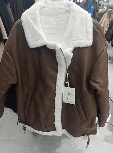 Nove jakne do l. 5500 dinara na lalafo.rs — 3 Nove jakne do l. 5500 dinara — 3