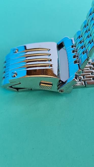 Unikatni digitalni narukvica-sat sa poklopcem - Futuristički dizajn na lalafo.rs — 8 Unikatni digitalni narukvica-sat sa poklopcem - Futuristički dizajn — 8