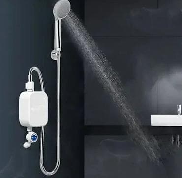 Delimano Termostaticki Grejač Vode - Bojler Dobrodošli u Davidov na lalafo.rs — 1 Delimano Termostaticki Grejač Vode - Bojler Dobrodošli u Davidov — 1