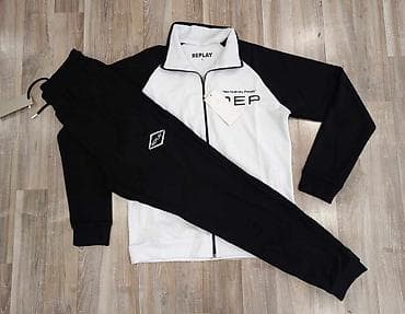 Men's Clothing: Pamuk dabl fejs xl, 2xl, 3xl at lalafo.rs — 1 Men's Clothing: Pamuk dabl fejs xl, 2xl, 3xl — 1