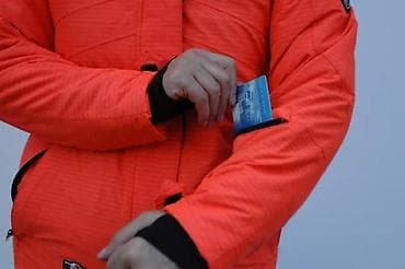 Women's Clothing: Ženska zimska jakna – crvena - Topla i lagana izolacija pogodna za at lalafo.rs — 9 Women's Clothing: Ženska zimska jakna – crvena - Topla i lagana izolacija pogodna za — 9