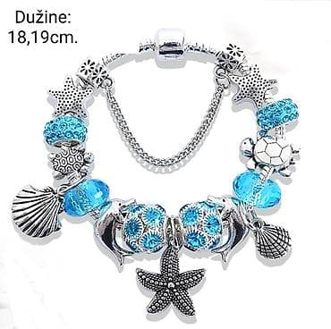 PRELEPE KVALITETNE POSREBRENE ELEGANTNE RAZNOVRSNE NARUKVICE. REPLIKE at lalafo.rs — 2 PRELEPE KVALITETNE POSREBRENE ELEGANTNE RAZNOVRSNE NARUKVICE. REPLIKE — 2