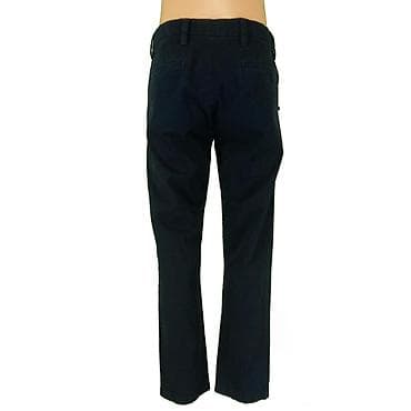 Trousers, color - Black at lalafo.rs — 3 Trousers, color - Black — 3