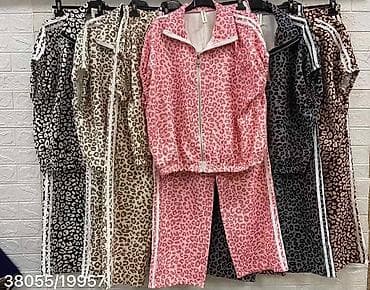 Adidas komplet: 4000 dinara at lalafo.rs — 4 Adidas komplet: 4000 dinara — 4