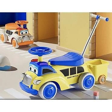 Dečija guralica 473 sa prikolicom - Tip: guralica sa volanom i tri na lalafo.rs — 8 Dečija guralica 473 sa prikolicom - Tip: guralica sa volanom i tri — 8