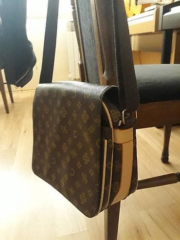 Louis Vuitton neferful cvrsta torba Nekoriscena Louis Vuitton at lalafo.rs — 7 Louis Vuitton neferful cvrsta torba Nekoriscena Louis Vuitton — 7