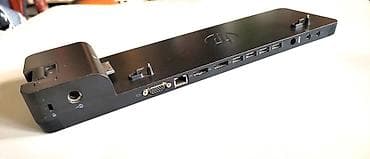 Hp 2013 UltraSlim Docking Station Hp 2013 UltraSlim Docking Station za na lalafo.rs — 1 Hp 2013 UltraSlim Docking Station Hp 2013 UltraSlim Docking Station za — 1