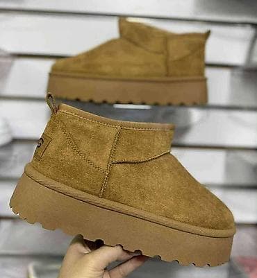 Ugg obuća 38, bоја - Bež na lalafo.rs — 8 Ugg obuća 38, bоја - Bež — 8
