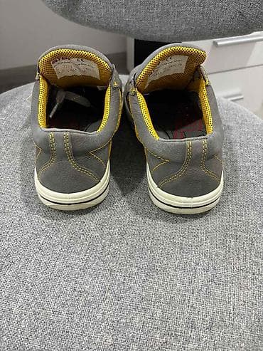 Safety work shoes: Radne patike ELTEN L10 Safety Style - Model: ELTEN L10, linija at lalafo.rs — 3 Safety work shoes: Radne patike ELTEN L10 Safety Style - Model: ELTEN L10, linija — 3