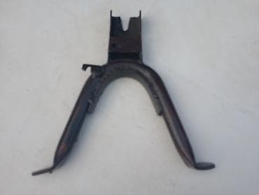 Centralne nogare Tomos Automatik a 3
ispravne at lalafo.rs — 1 Centralne nogare Tomos Automatik a 3
ispravne — 1