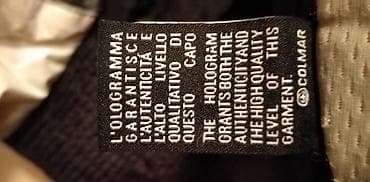 Ski zenska jakna colmar original veličina evropska:42 veličina (usa):l na lalafo.rs — 6 Ski zenska jakna colmar original veličina evropska:42 veličina (usa):l — 6