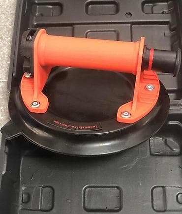 Coal and wood: Vakum nosac za plocice vakumski nosac Usisna čaša dizajnirana za at lalafo.rs — 1 Coal and wood: Vakum nosac za plocice vakumski nosac Usisna čaša dizajnirana za — 1