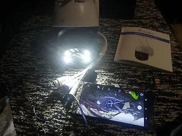 1. Ctronics CTIPC-600C Camera Outdoor 1080P WiFi Camera Ctronics na lalafo.rs — 8 1. Ctronics CTIPC-600C Camera Outdoor 1080P WiFi Camera Ctronics — 8