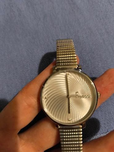 Freelook ručni sat Eiffel FL.1.10157.1 - Elegantni ženski analogni na lalafo.rs — 2 Freelook ručni sat Eiffel FL.1.10157.1 - Elegantni ženski analogni — 2