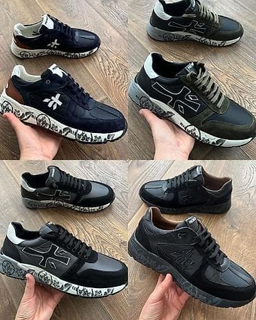 ‼️PREMIATA PATIKE / CIPELE‼️ PATIKE kao na slikama.Lično slikane i na lalafo.rs — 7 ‼️PREMIATA PATIKE / CIPELE‼️ PATIKE kao na slikama.Lično slikane i — 7