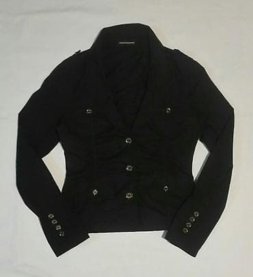 Express design studio original sako/ jaknica, prelep uvek aktuelan na lalafo.rs — 2 Express design studio original sako/ jaknica, prelep uvek aktuelan — 2