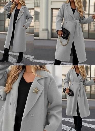 ❄️🔥NAJVECA RASPRODAJA KAPUTA🔥❄️ ✨️SVI KAPUTI PO SUPER CENI OD 2700 na lalafo.rs — 1 ❄️🔥NAJVECA RASPRODAJA KAPUTA🔥❄️ ✨️SVI KAPUTI PO SUPER CENI OD 2700 — 1