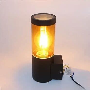 Garden Lighting: Šifra artikla: 90613 Jedinica mere: kom Artikal: Zidna lampa Tip grla at lalafo.rs — 1 Garden Lighting: Šifra artikla: 90613 Jedinica mere: kom Artikal: Zidna lampa Tip grla — 1