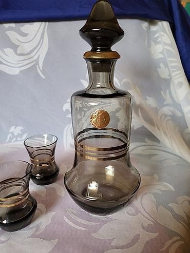 Servis nov za zestoko pice Paracinsko staklo. Servis je na lalafo.rs — 5 Servis nov za zestoko pice Paracinsko staklo. Servis je — 5