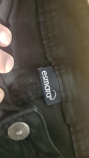 Ženske farmerke – set od 2 para, brend Esmara. - Modeli: skinny. - na lalafo.rs — 3 Ženske farmerke – set od 2 para, brend Esmara. - Modeli: skinny. - — 3