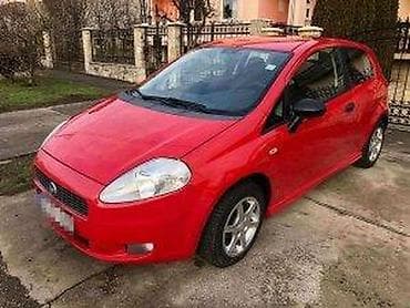 Car Body Parts: Fiat Grande punto 3v vrata. Fiat Grande punto 3v vrata Originalni at lalafo.rs — 2 Car Body Parts: Fiat Grande punto 3v vrata. Fiat Grande punto 3v vrata Originalni — 2