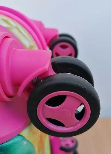 beretke za devojcice: Dečiji kofer sa motivom princeza - Tvrda školjka sa sjajnim printom at lalafo.rs — 5 beretke za devojcice: Dečiji kofer sa motivom princeza - Tvrda školjka sa sjajnim printom — 5