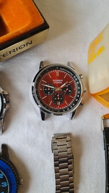 myki touch sat: Kolekcija muških ručnih satova – razni modeli - Mešavina analognih i at lalafo.rs — 4 myki touch sat: Kolekcija muških ručnih satova – razni modeli - Mešavina analognih i — 4