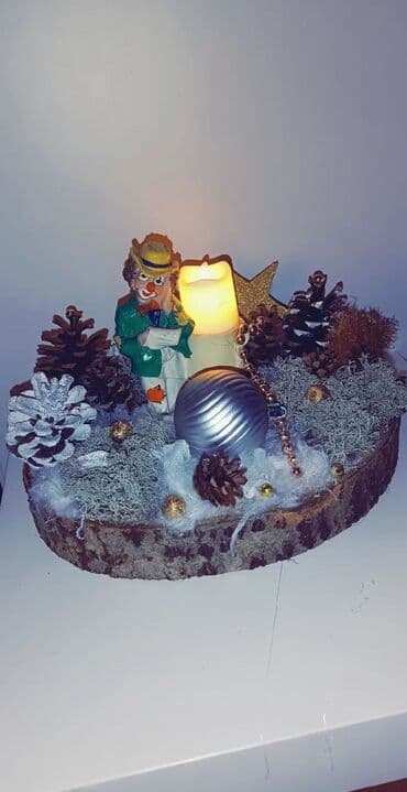 Ukras, bоја - Šareno, Novo na lalafo.rs Ukras, bоја - Šareno, Novo