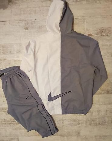 Trenerka Nike, bоја - Šareno na lalafo.rs — 2 Trenerka Nike, bоја - Šareno — 2