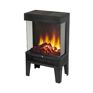 Električni panorama kamin 1200W FKK07 FKK07 Samostojeći električni na lalafo.rs — 1 Električni panorama kamin 1200W FKK07 FKK07 Samostojeći električni — 1